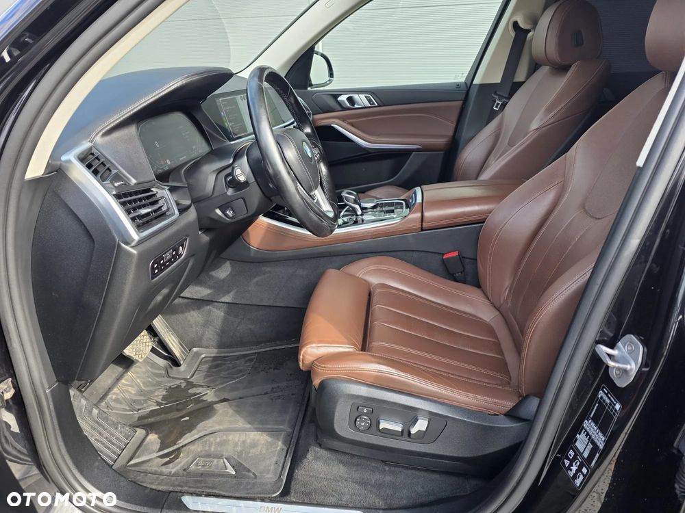 BMW X5 xDrive30d - 14