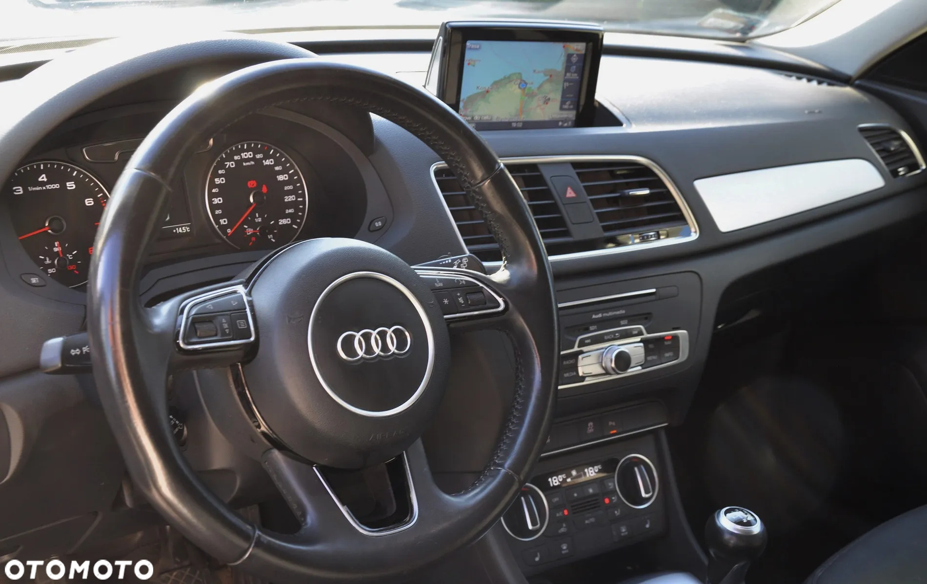 Audi Q3 1.4 TFSI Sport - 10