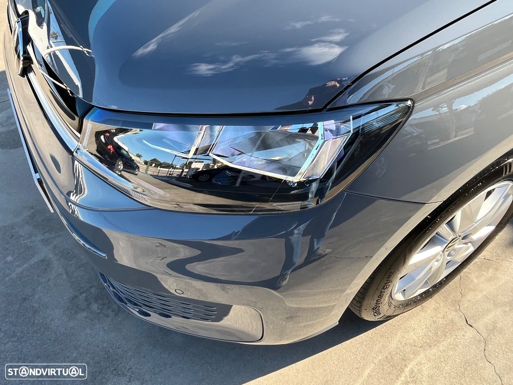 VW Caddy 1.5 TSI eHybrid Life DSG - 29