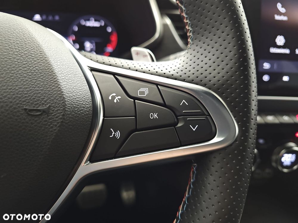 Renault Arkana 1.3 TCe mHEV Esprit Alpine EDC - 13