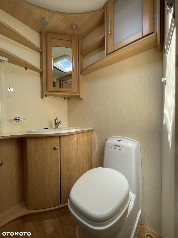 Coachman PASTICHE 460/2 - 6