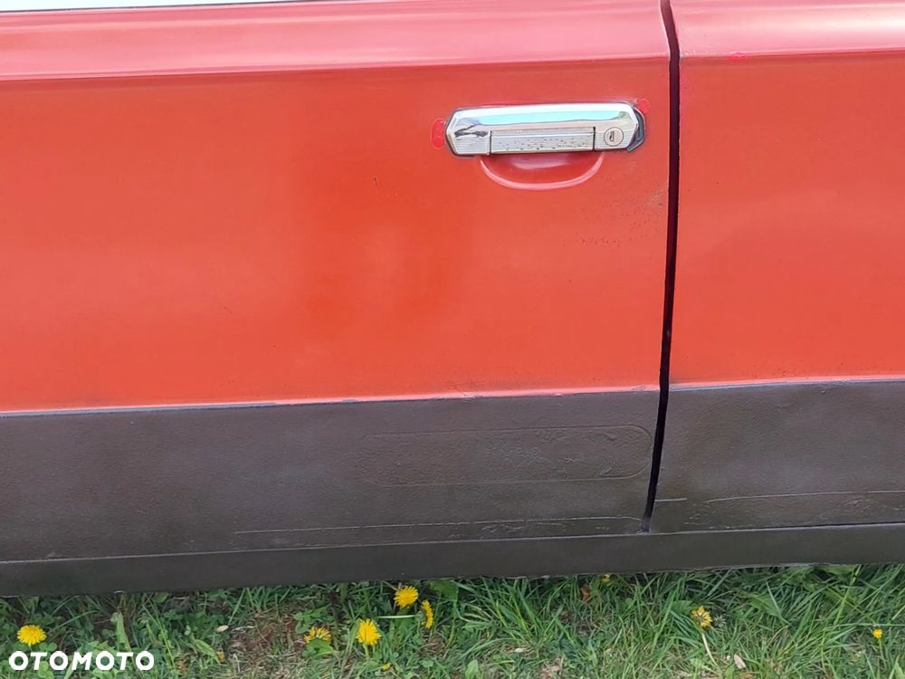 Fiat 125p - 8