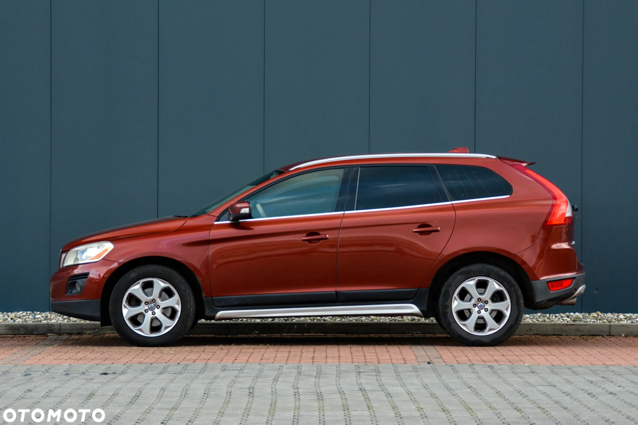 Volvo XC 60 - 5