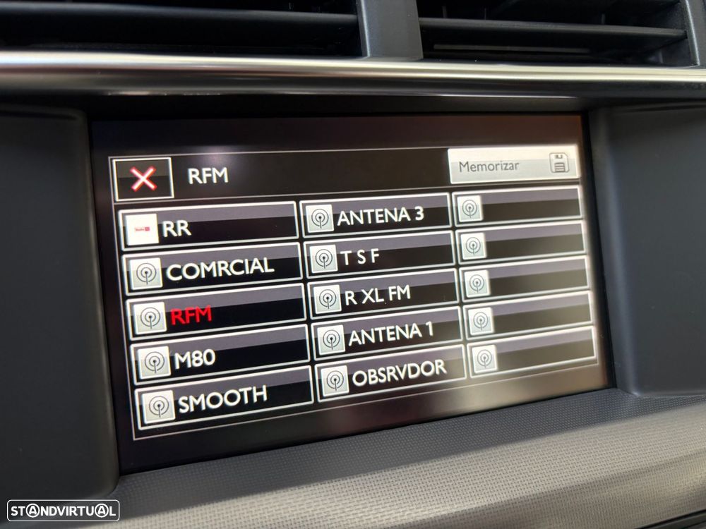 Citroën C4 1.2 PureTech Live - 17