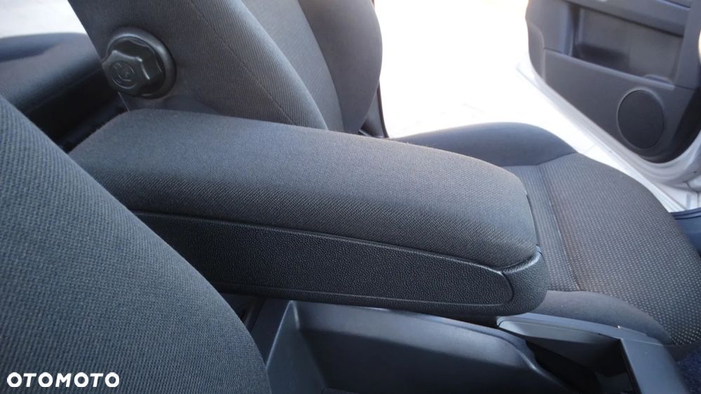 Opel Zafira 1.8 Cosmo - 15