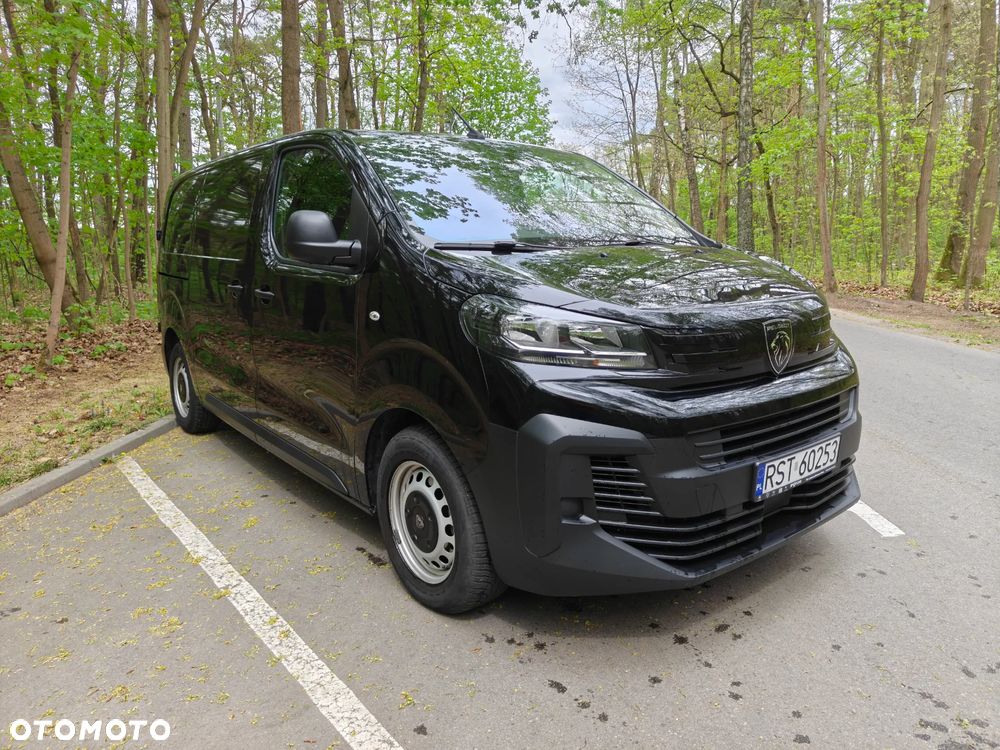 Peugeot Expert - 1