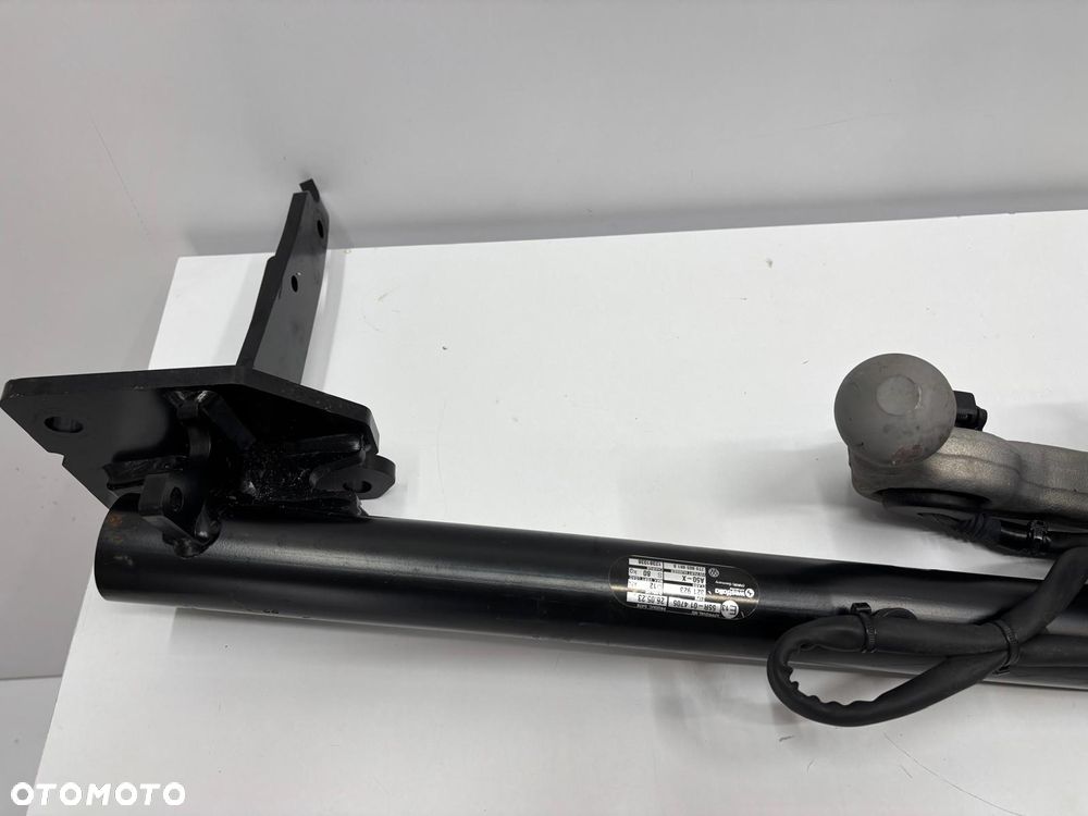 Volkswagen VW T7 Transporter Hak Holowniczy 7T0803881B - 2