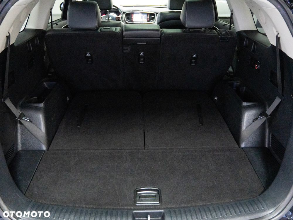 Kia Sorento 2.0 CRDI GT Line - 40