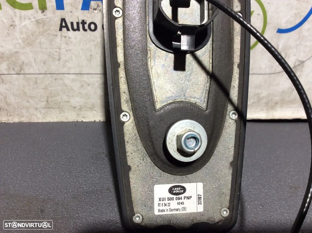 Antena GPS Land Rover Discovery 3 - 3