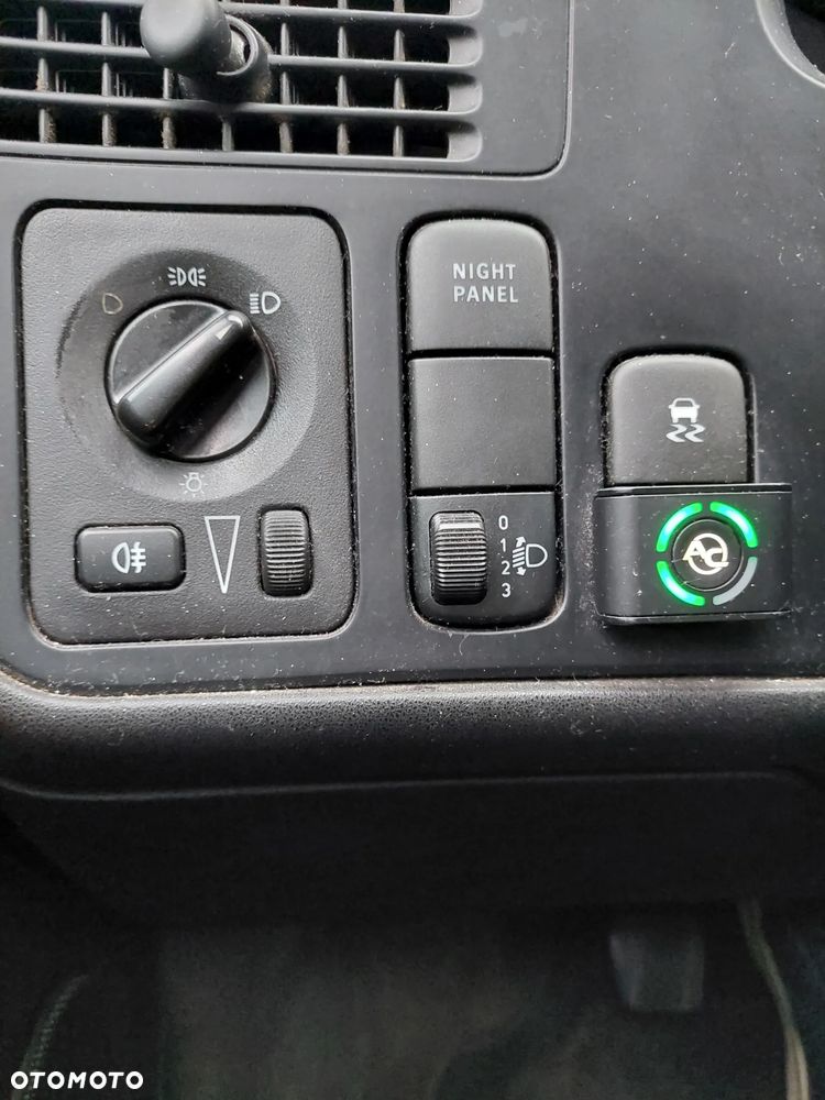 Saab 9-5 2.0t Linear - 13