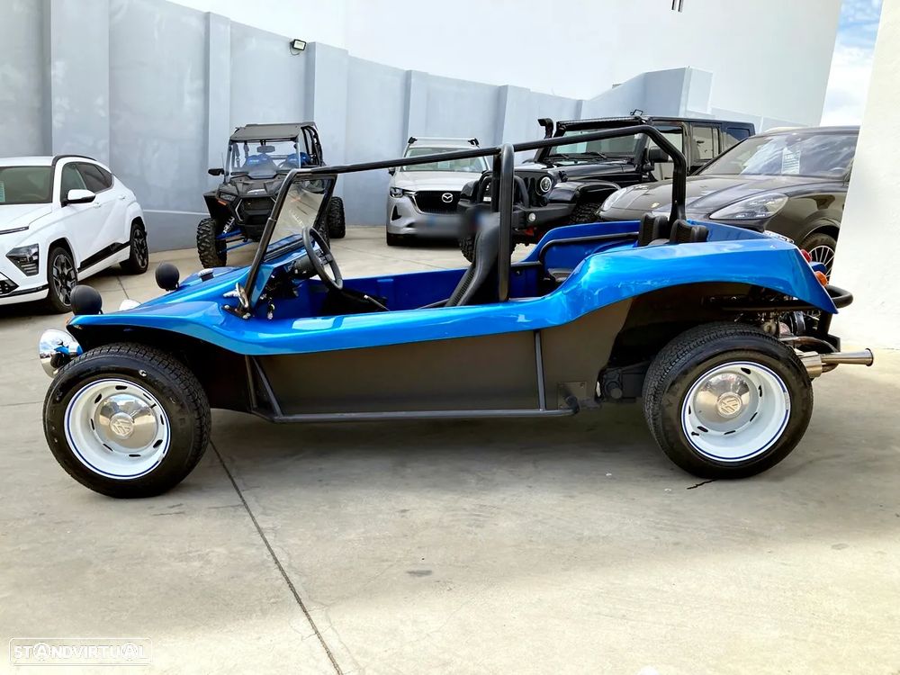 VW Buggy - 6