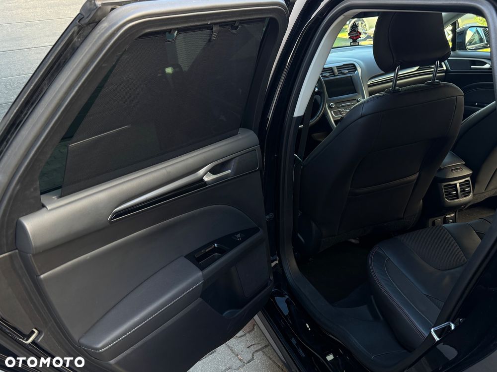 Ford Mondeo 2.0 TDCi STart-Stopp PowerShift-Aut ST-Line - 35