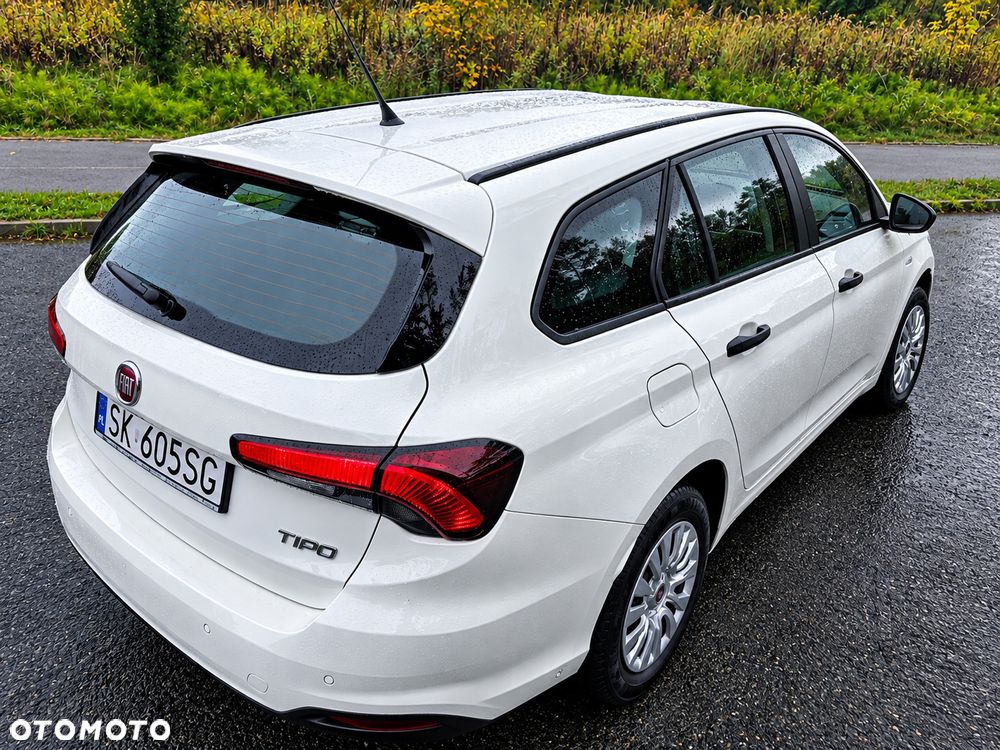Fiat Tipo