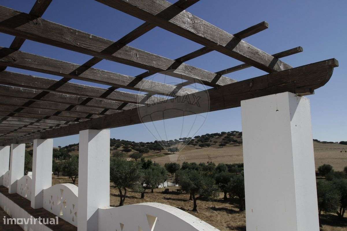 Herdade  para venda - Grande imagem: 5/34