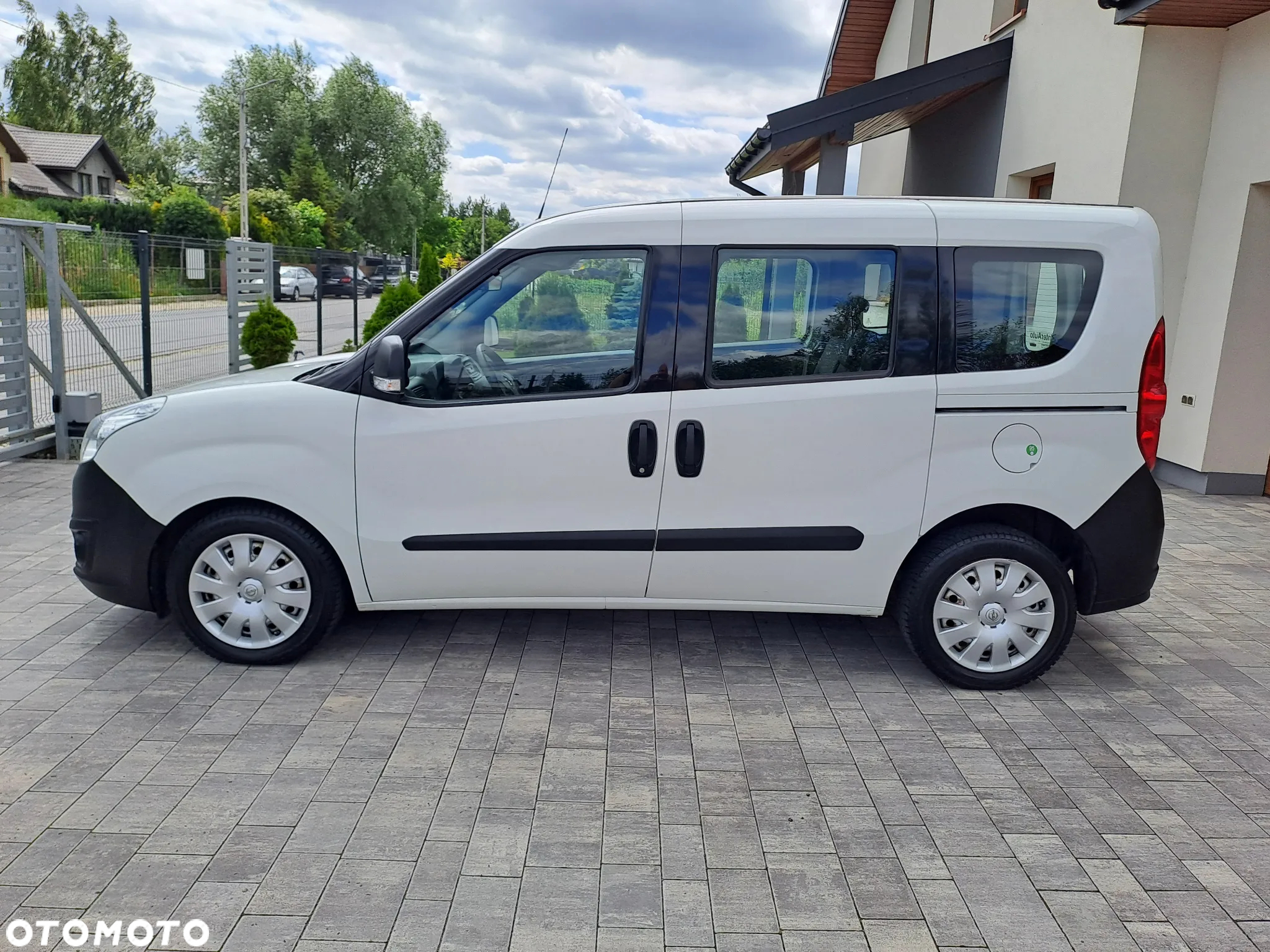 Opel Combo Tour Van 1.4 L1H1 - 7