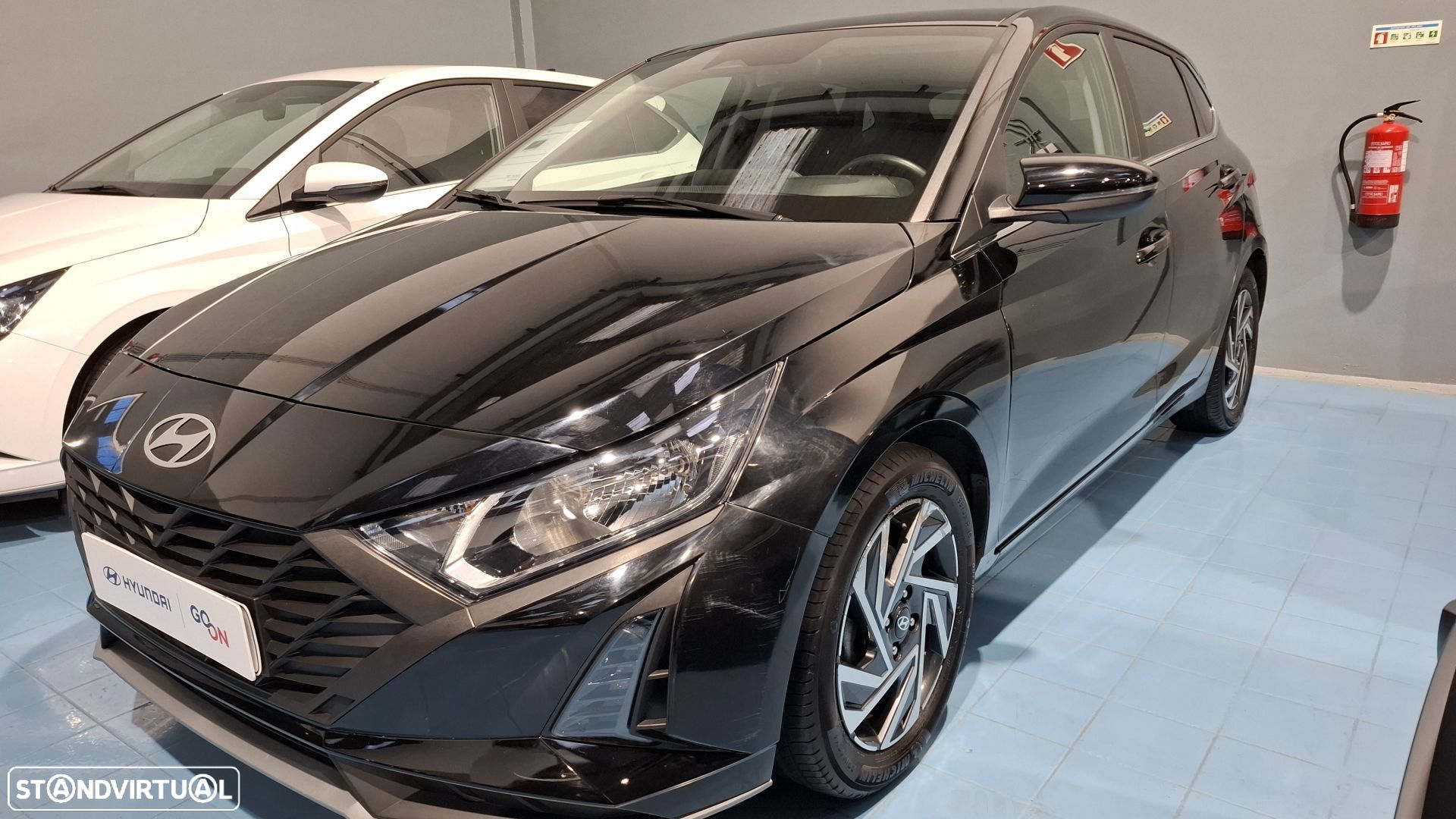 Hyundai i20 1.2 MPi Comfort - 1