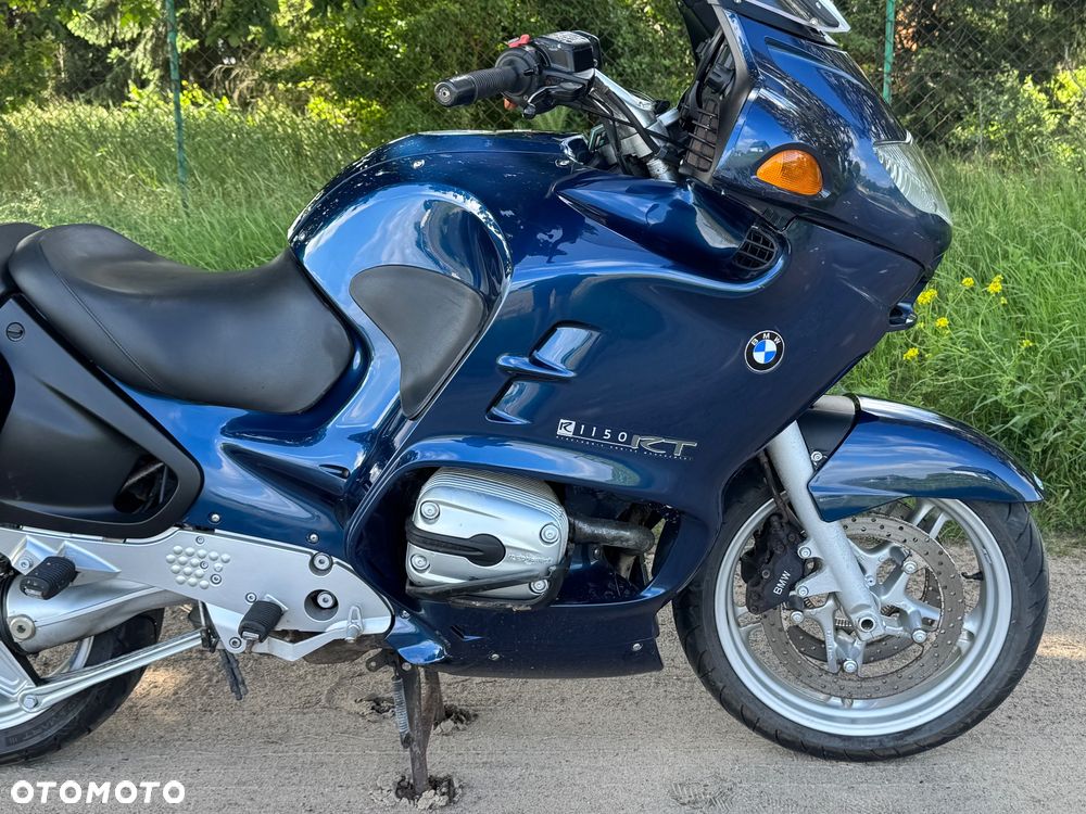 BMW RT - 23