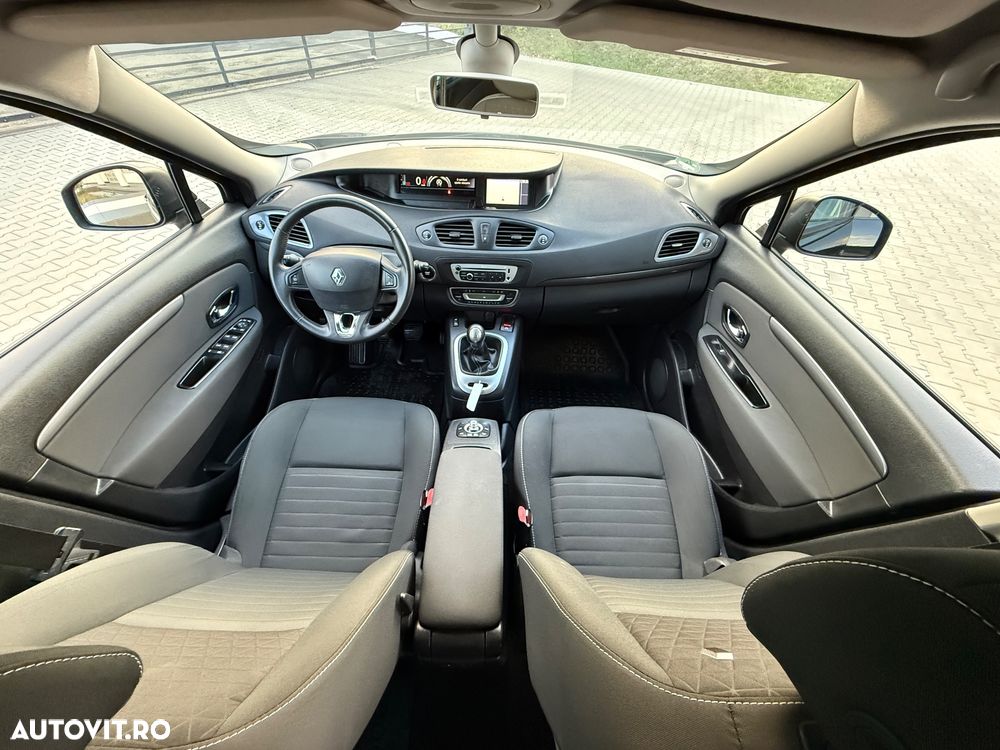 Renault Grand Scenic Energy dCi 110 S&S LIMITED - 35
