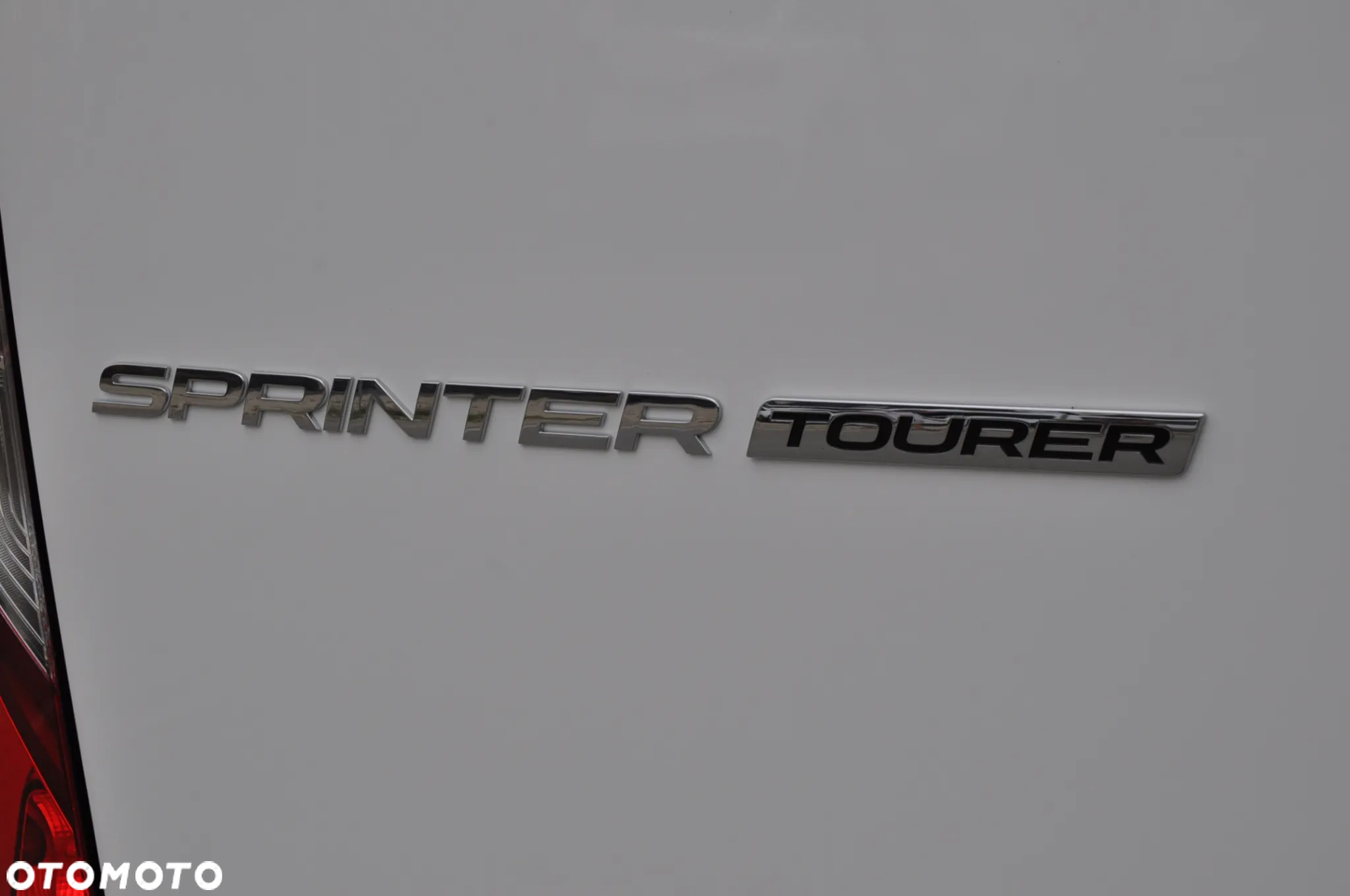 Mercedes-Benz Sprinter 319 CDI Standard SELECT 9G-Tronic 907.233 - 21