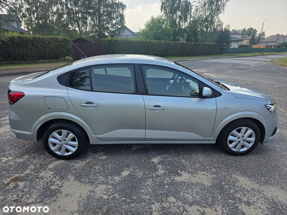 Dacia Logan ver-0-9-tce-laureate-s-s - 13