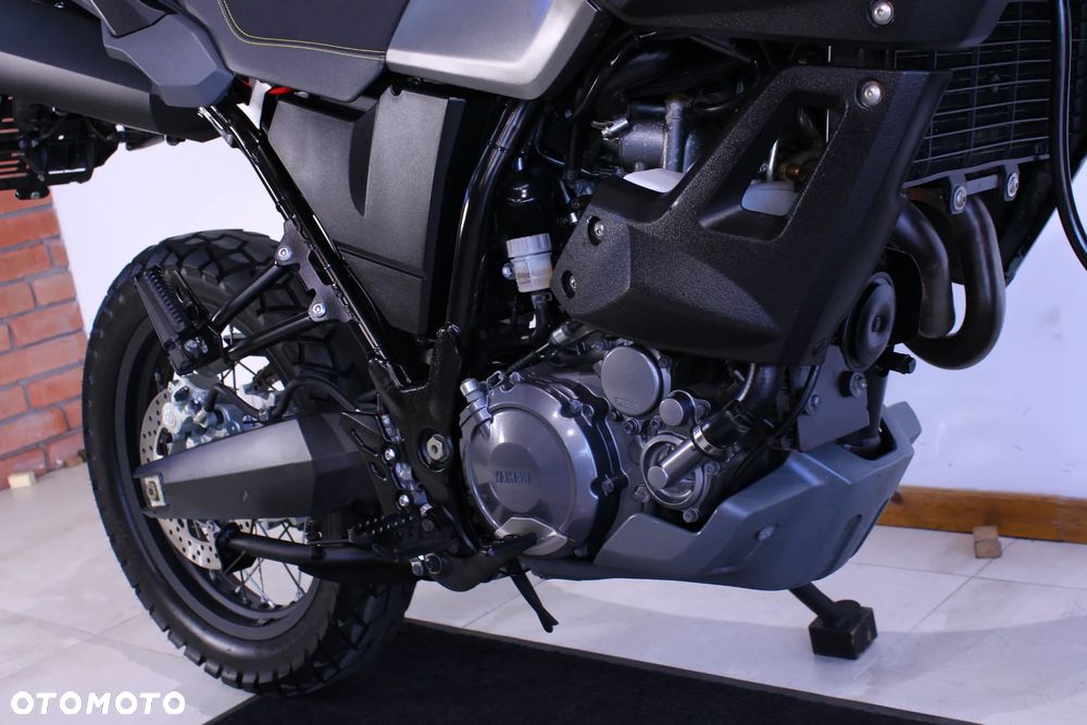 Yamaha Tenere - 18