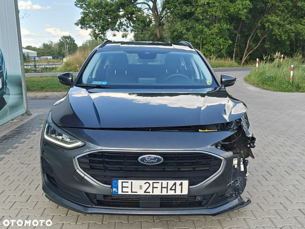 Ford Focus - 2
