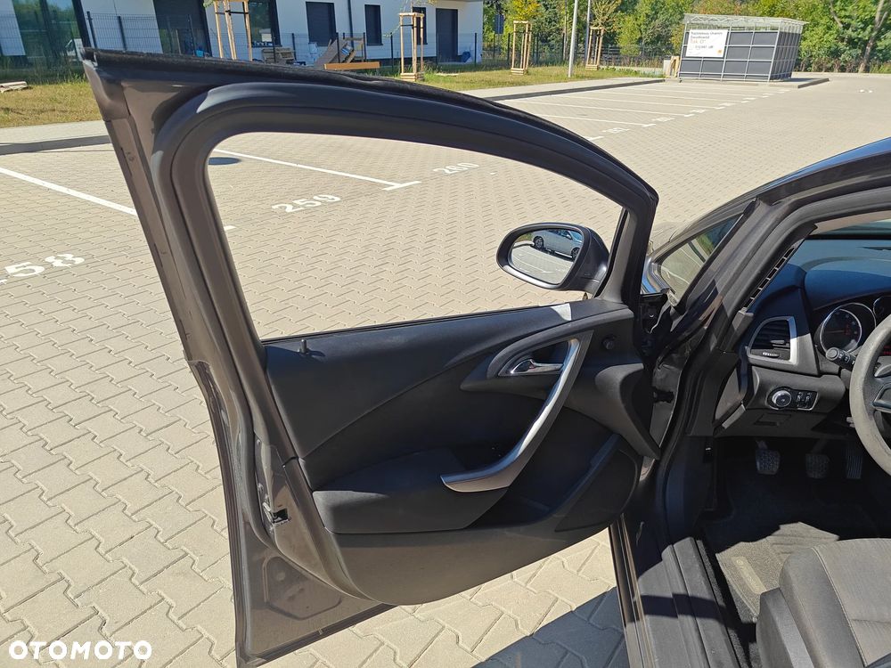 Opel Astra - 15