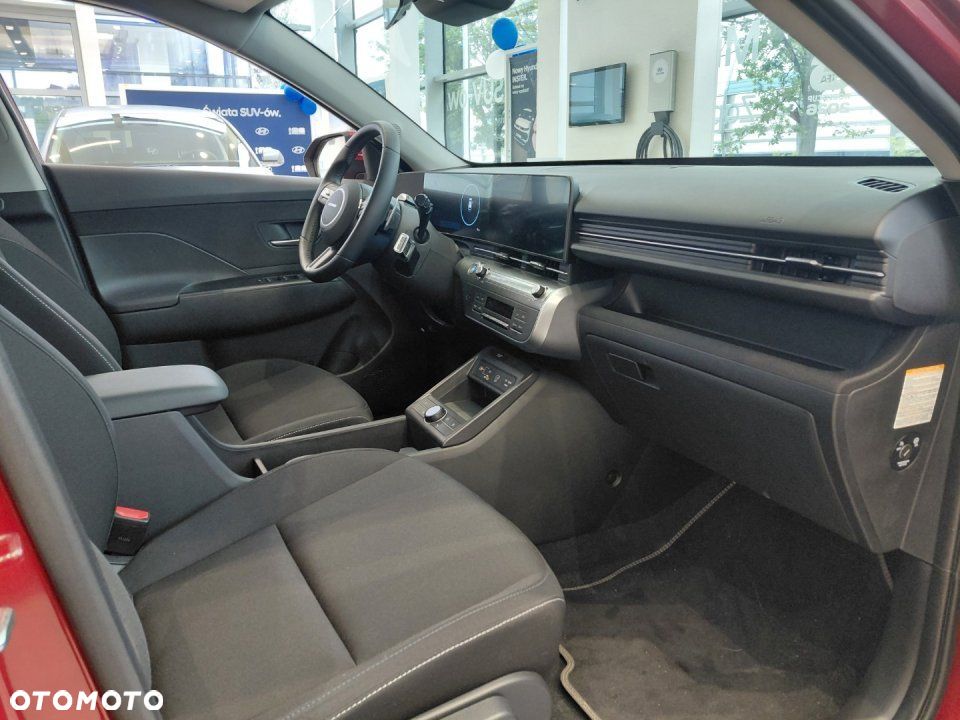 Hyundai Kona - 7
