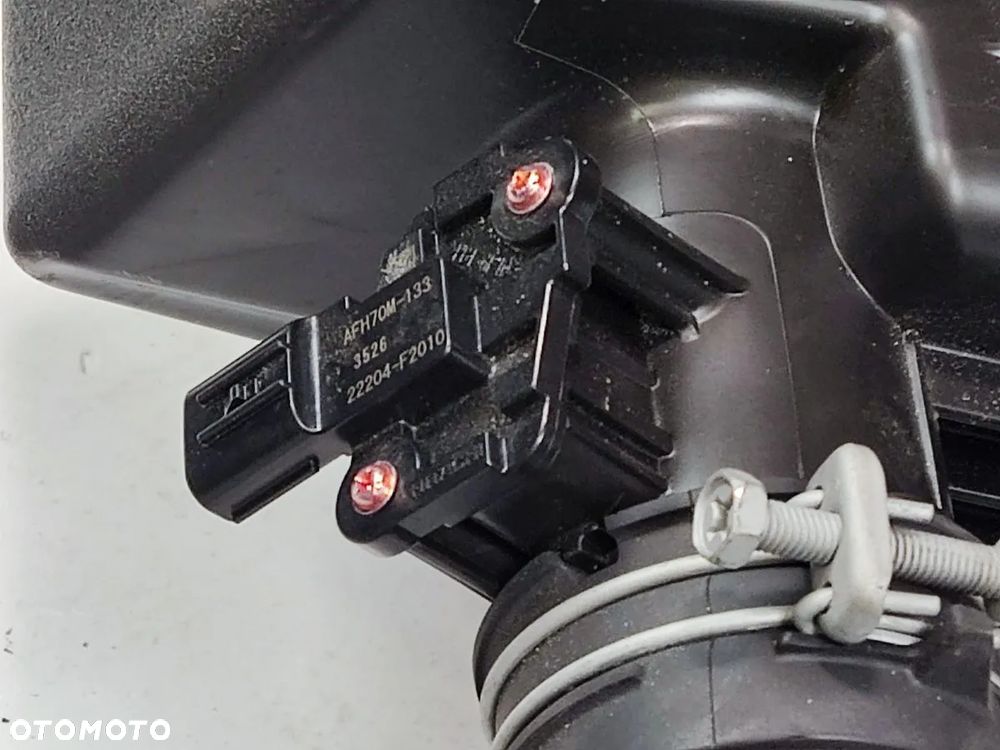 TOYOTA COROLLA E21 1.8h od 2022r Obudowa Filtra Powietrza - 4