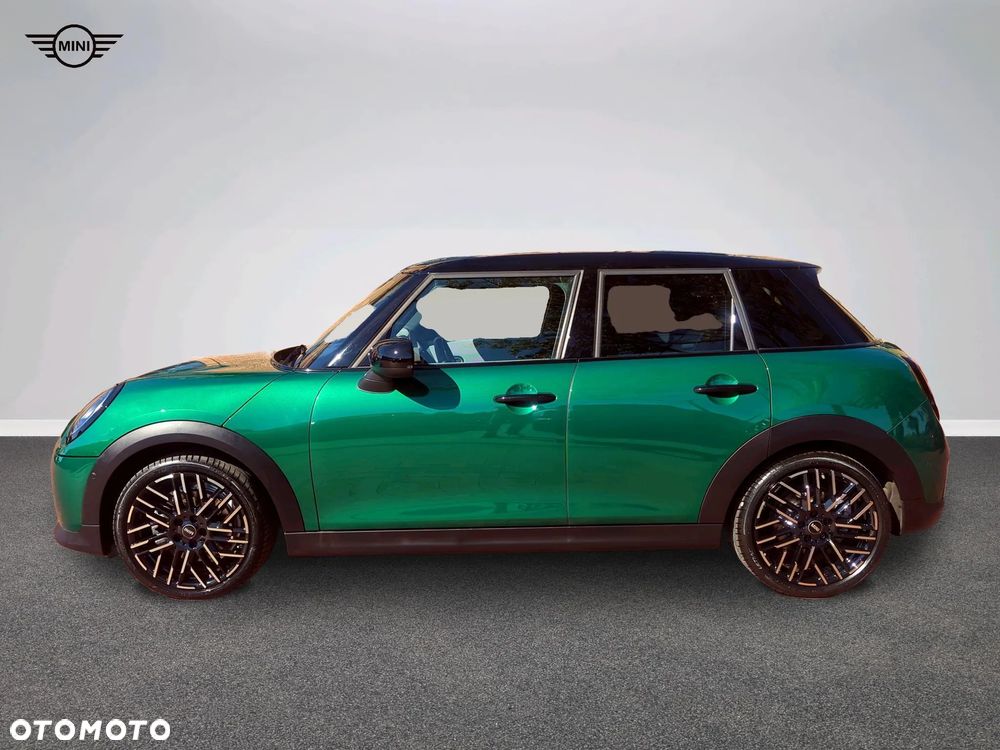 MINI Cooper C Linia Favoured - 7