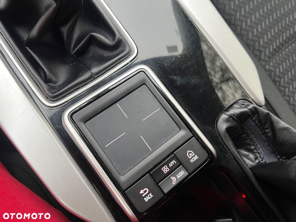 Mitsubishi Eclipse Cross 1.5 T-MIVEC 2WD Diamant - 21