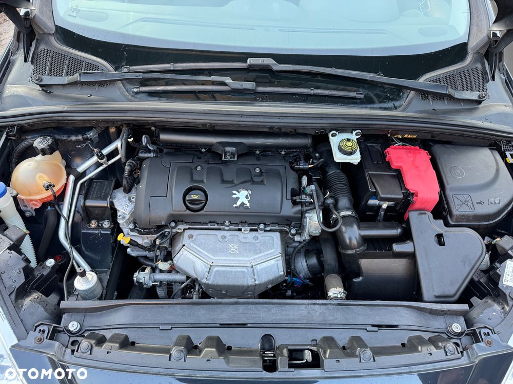 Peugeot 308 95 VTi Tendance - 22