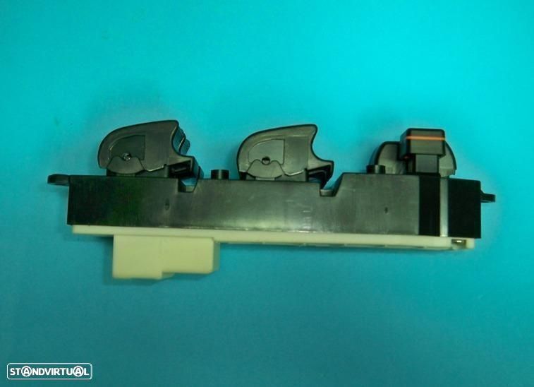 Comando botão interruptor vidros Toyota Land Cruiser NOVO - 2