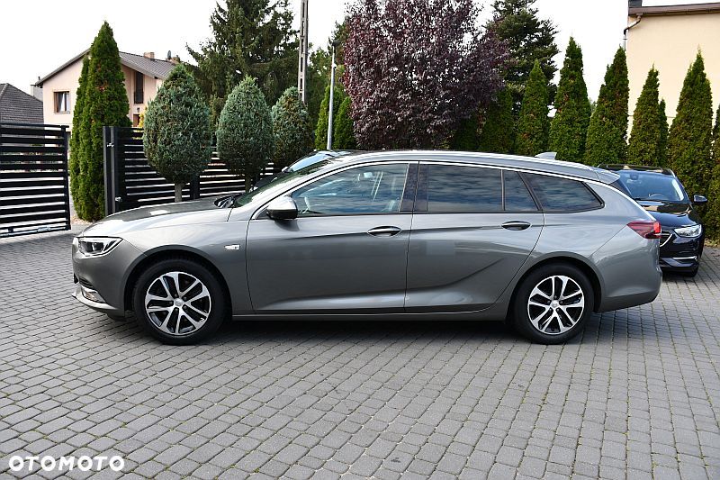 Opel Insignia 1.5 Direct InjectionT Innovation - 24
