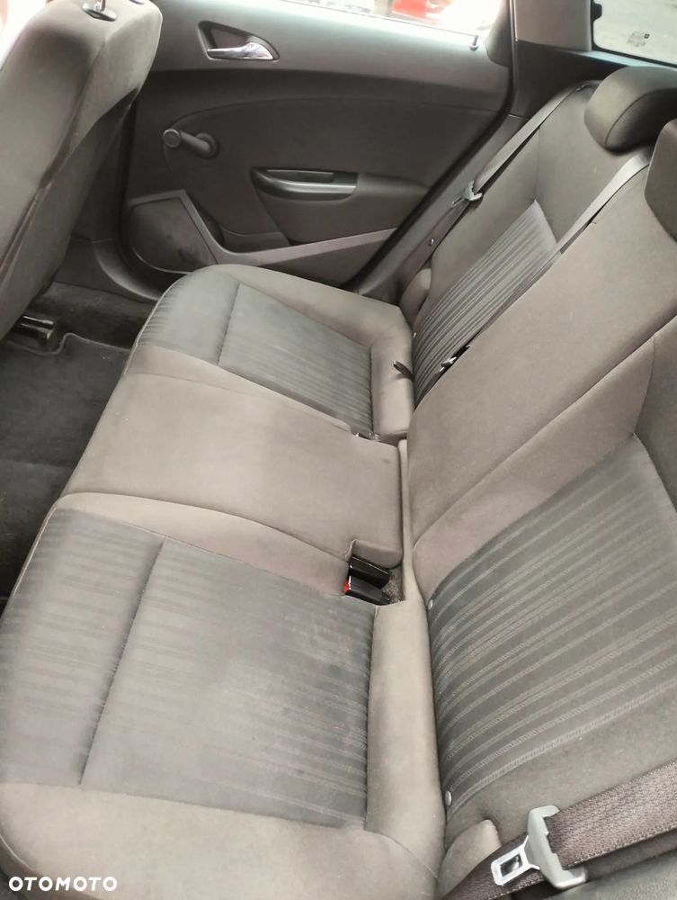 Opel Astra III 1.6 - 14