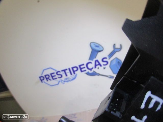 Interruptor 602350080D BMW E61 2005 520D 177CV 5P PRETO Volante - 4