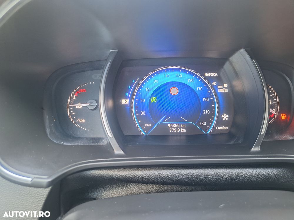 Renault Megane - 31