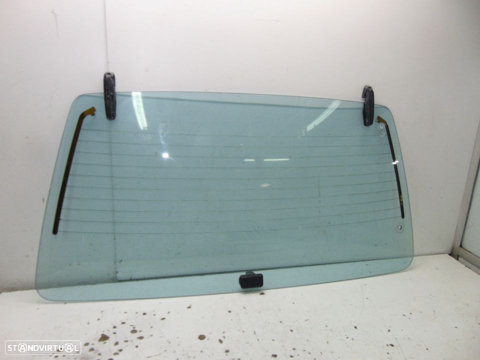 Suzuki 800 vidro da mala - 2