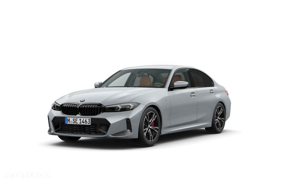 BMW Seria 3 - 1