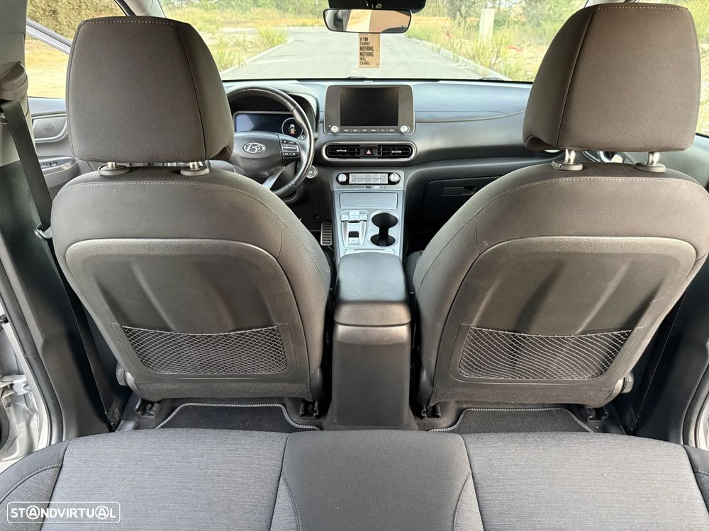 Hyundai Kauai 64 kWh Premium - 11