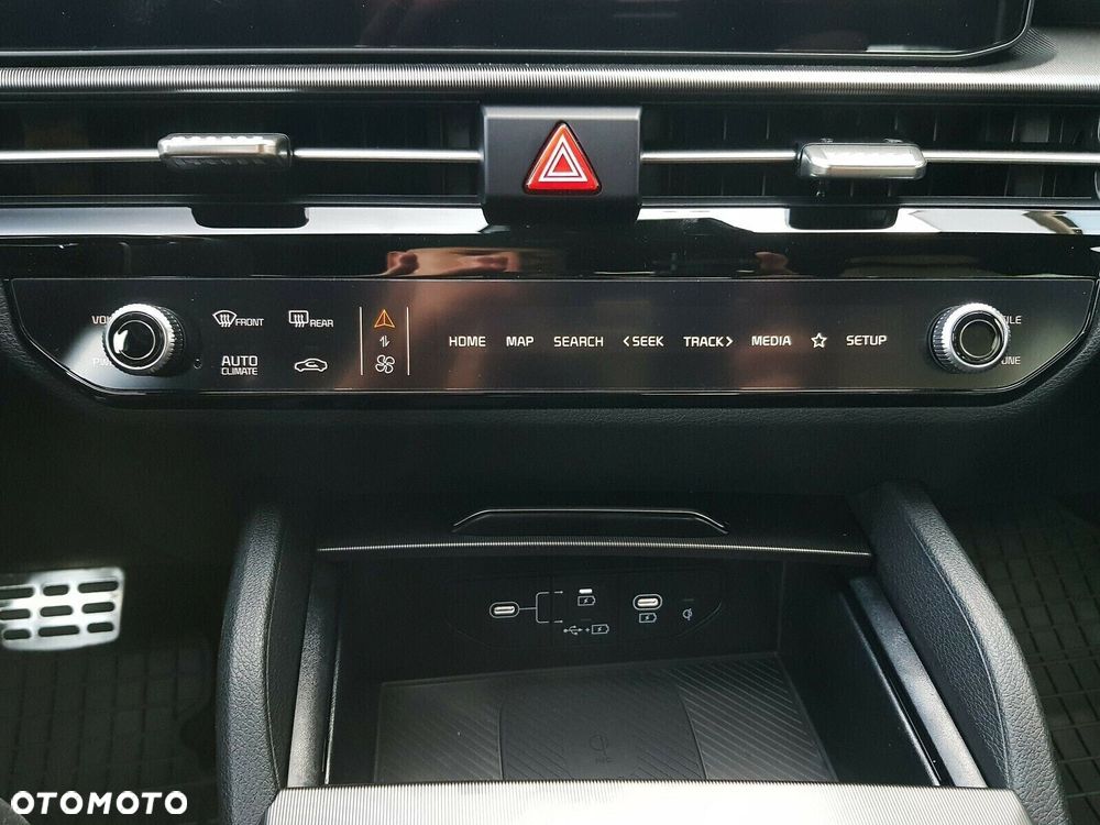 Kia Sportage 1.6 T-GDI HEV GT Line 4WD - 29