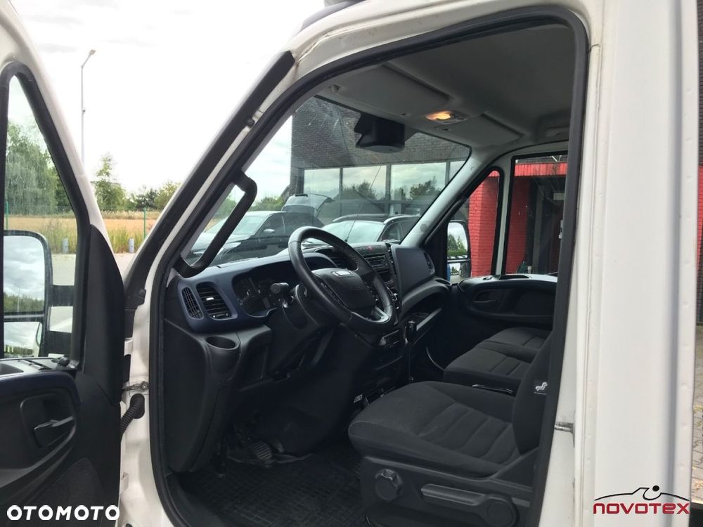 Iveco Daily*70C18*tylko 226Tkm - 7