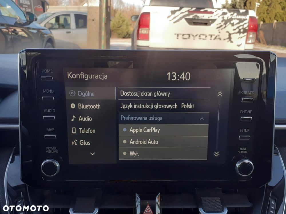 Toyota Corolla 1.8 Hybrid Comfort - 13