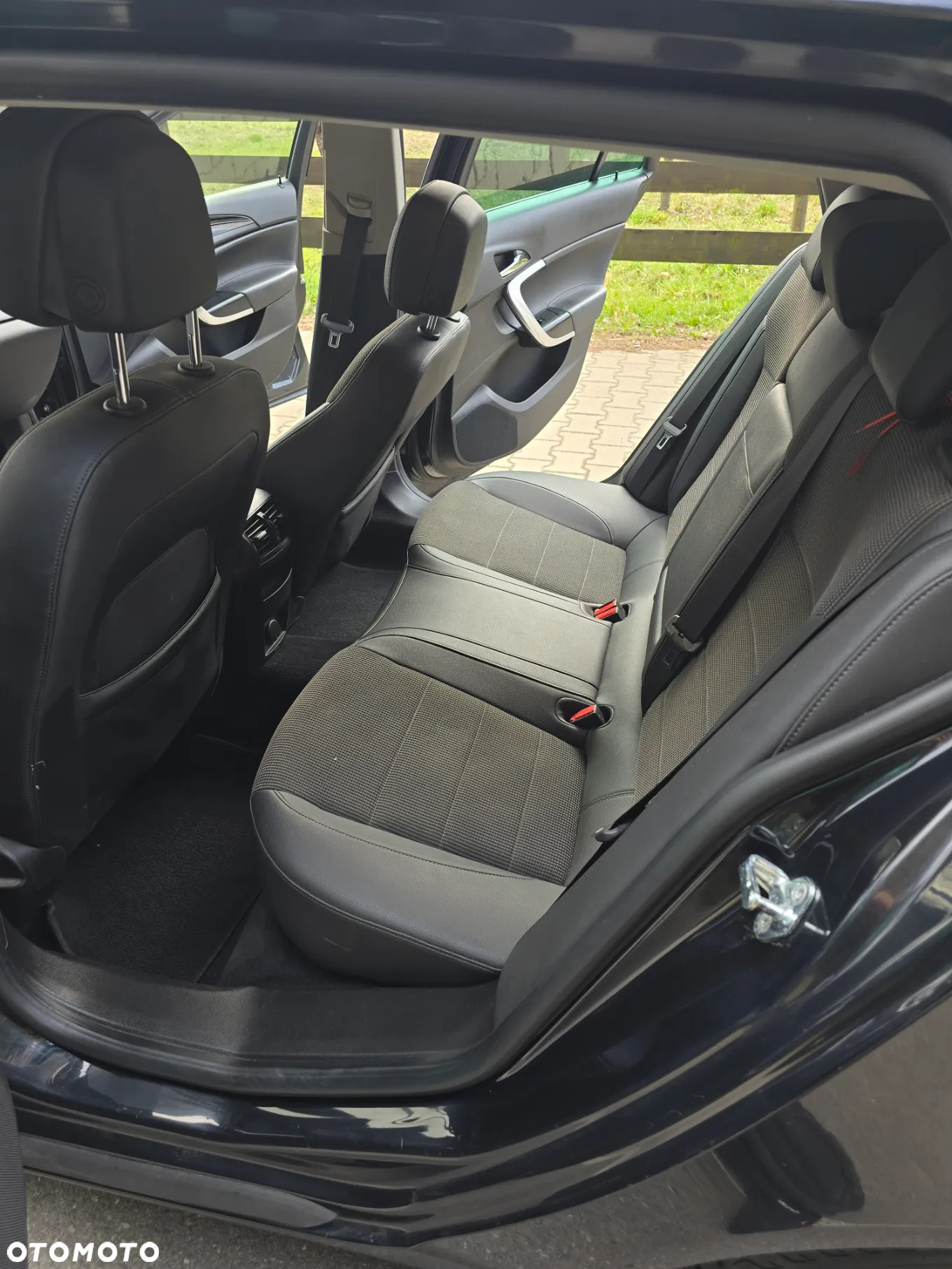 Opel Insignia 2.0 CDTI Cosmo - 23