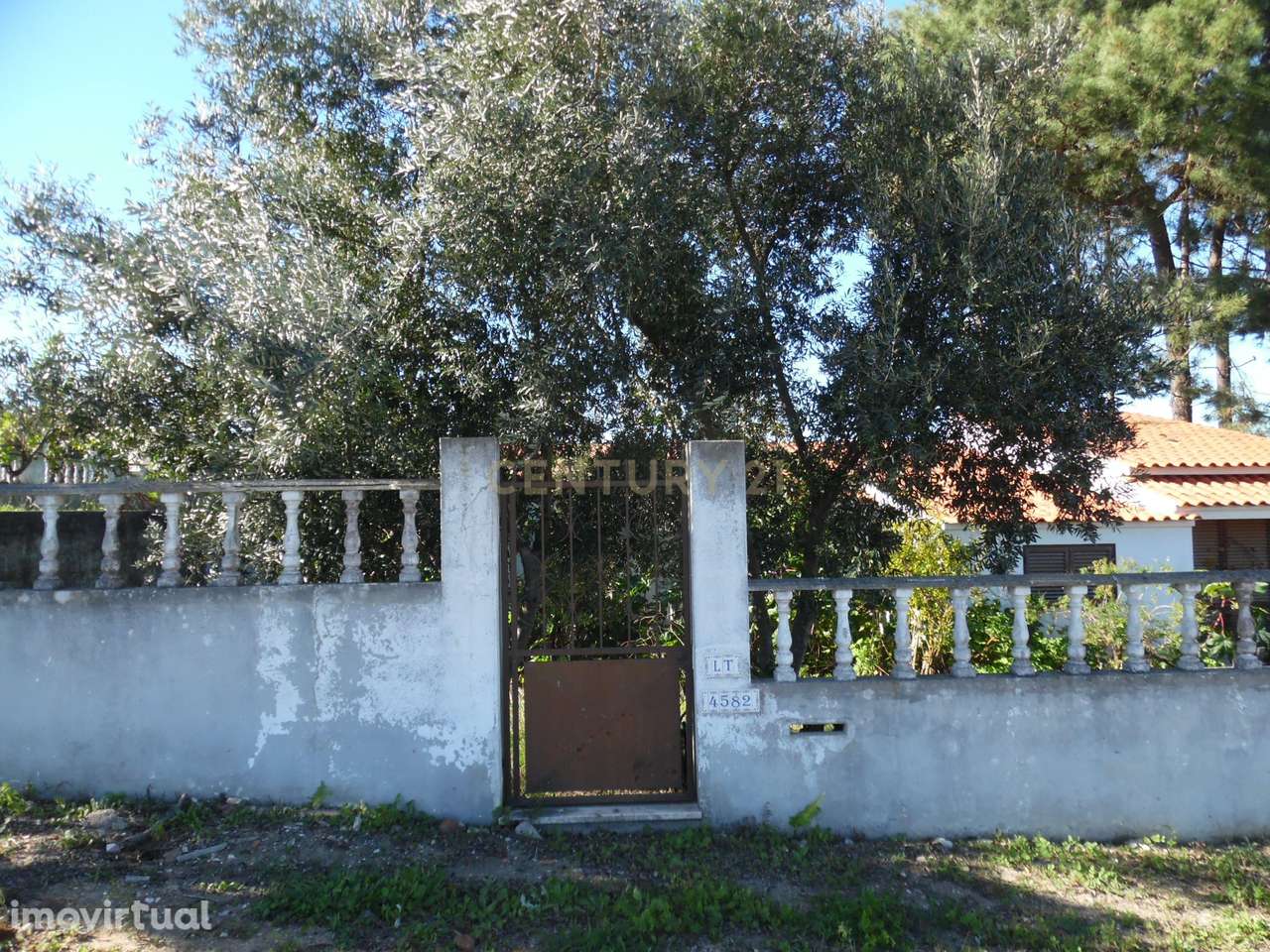 Terreno Urbano em Fernão Ferro, Seixal - Oportunidade Única - Grande imagem: 4/49
