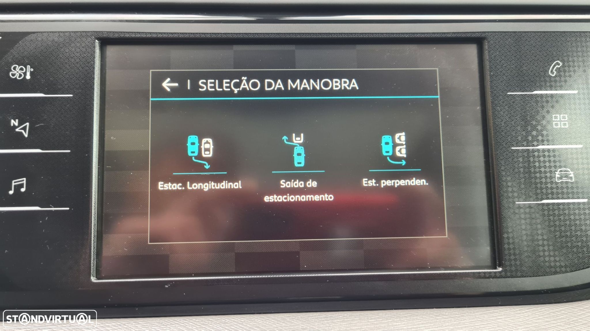 Citroën C4 Grand Picasso - 20