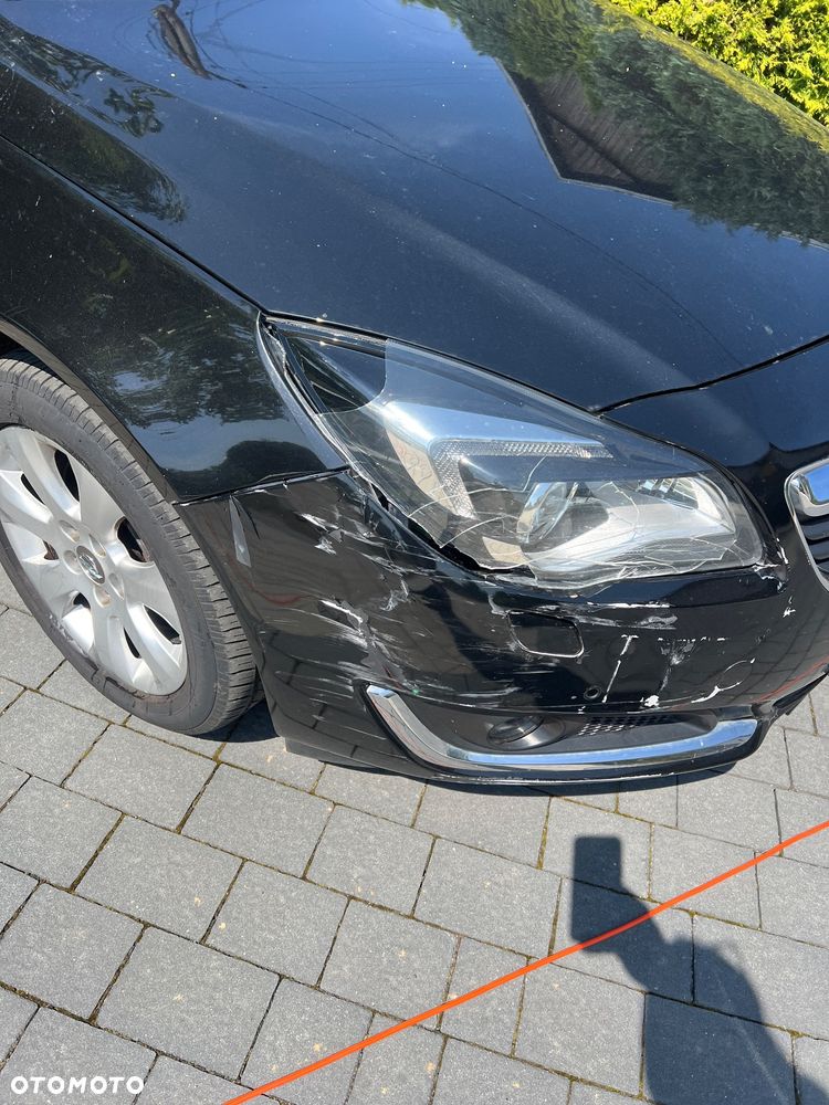 Opel Insignia - 3