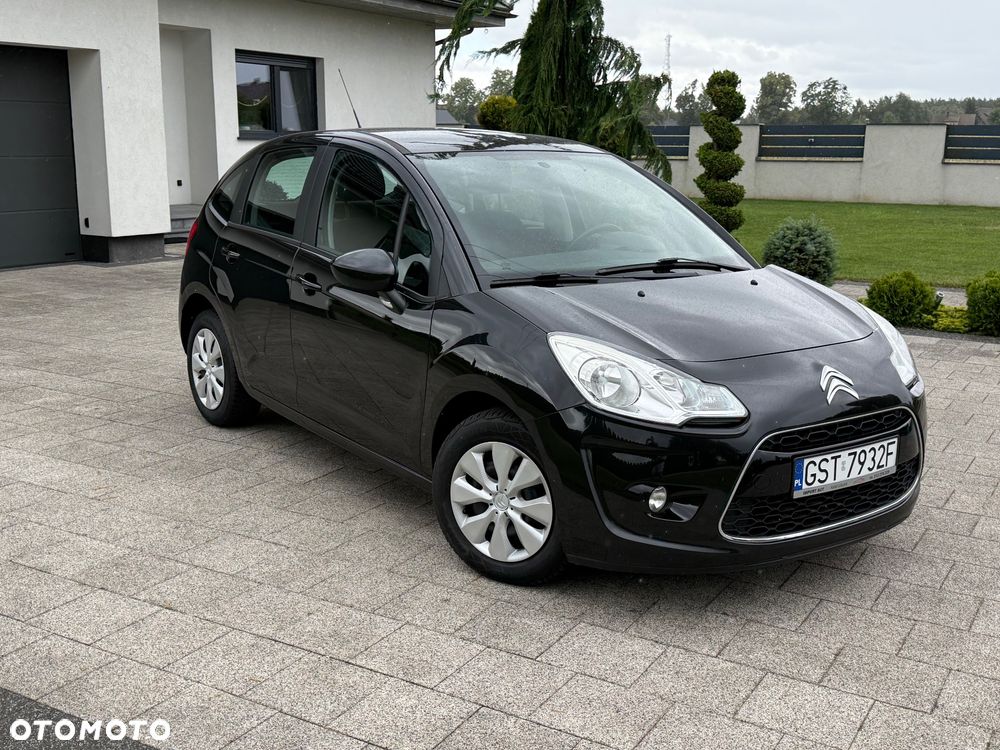 Citroën C3 1.4 Exclusive - 6