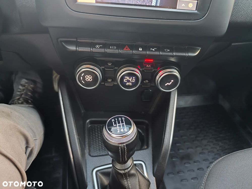 Dacia Duster 1.3 TCe FAP Prestige EU6d - 17