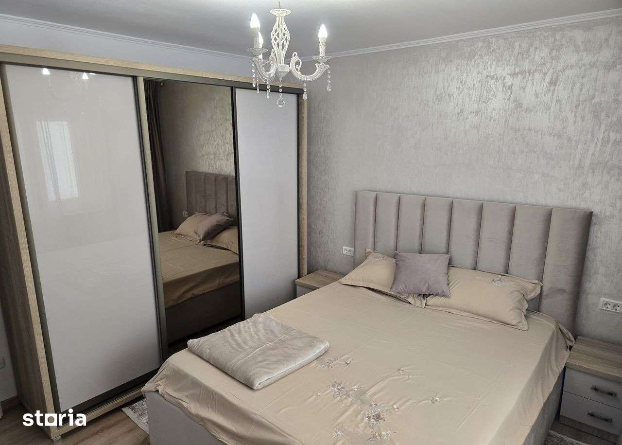 Apartament 2 Camere | Zona Dacia - Scoala Spectrum | Termen Lung — fotografia 3